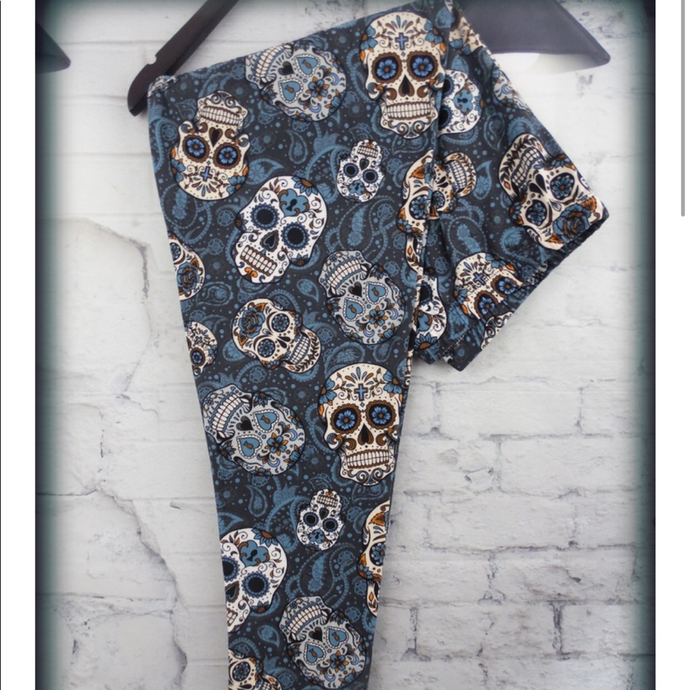 Women’s Extra curvy leggings